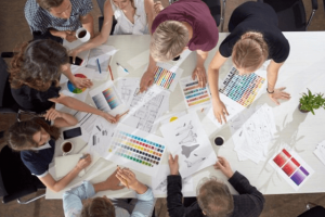 クリエイティブ